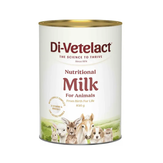 Di-Vetelact Powder 850g