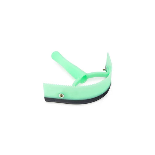 2in1 Sweat Scraper - Mint/Grey