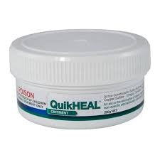 Kelato Quikheal  200g