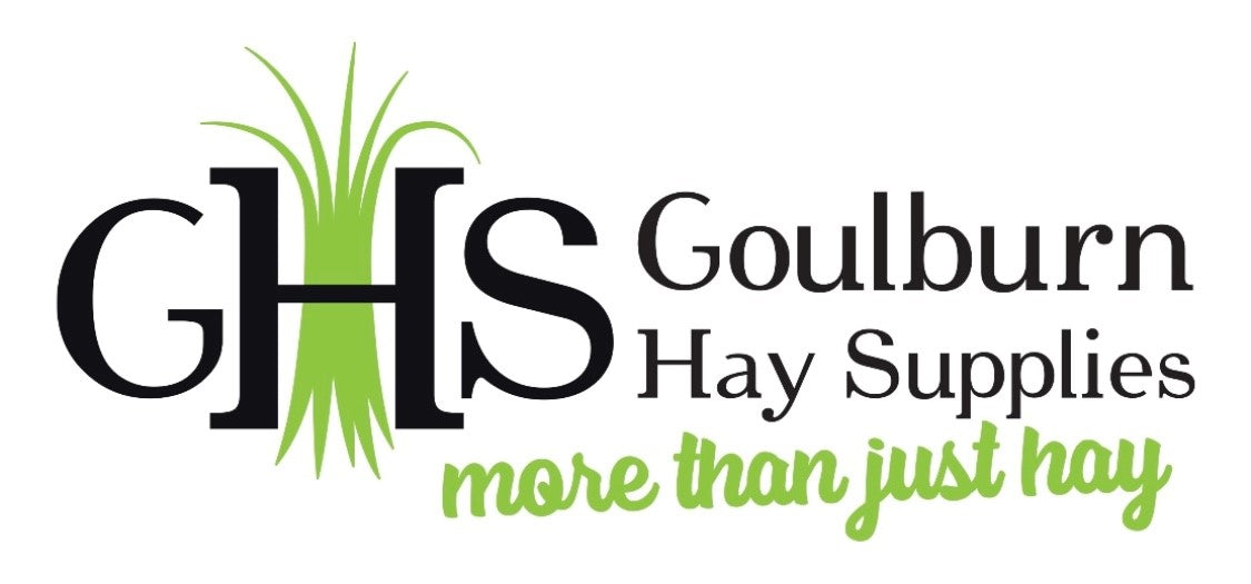 Goulburn Hay Supplies