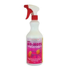 NRG No Nots 500ml